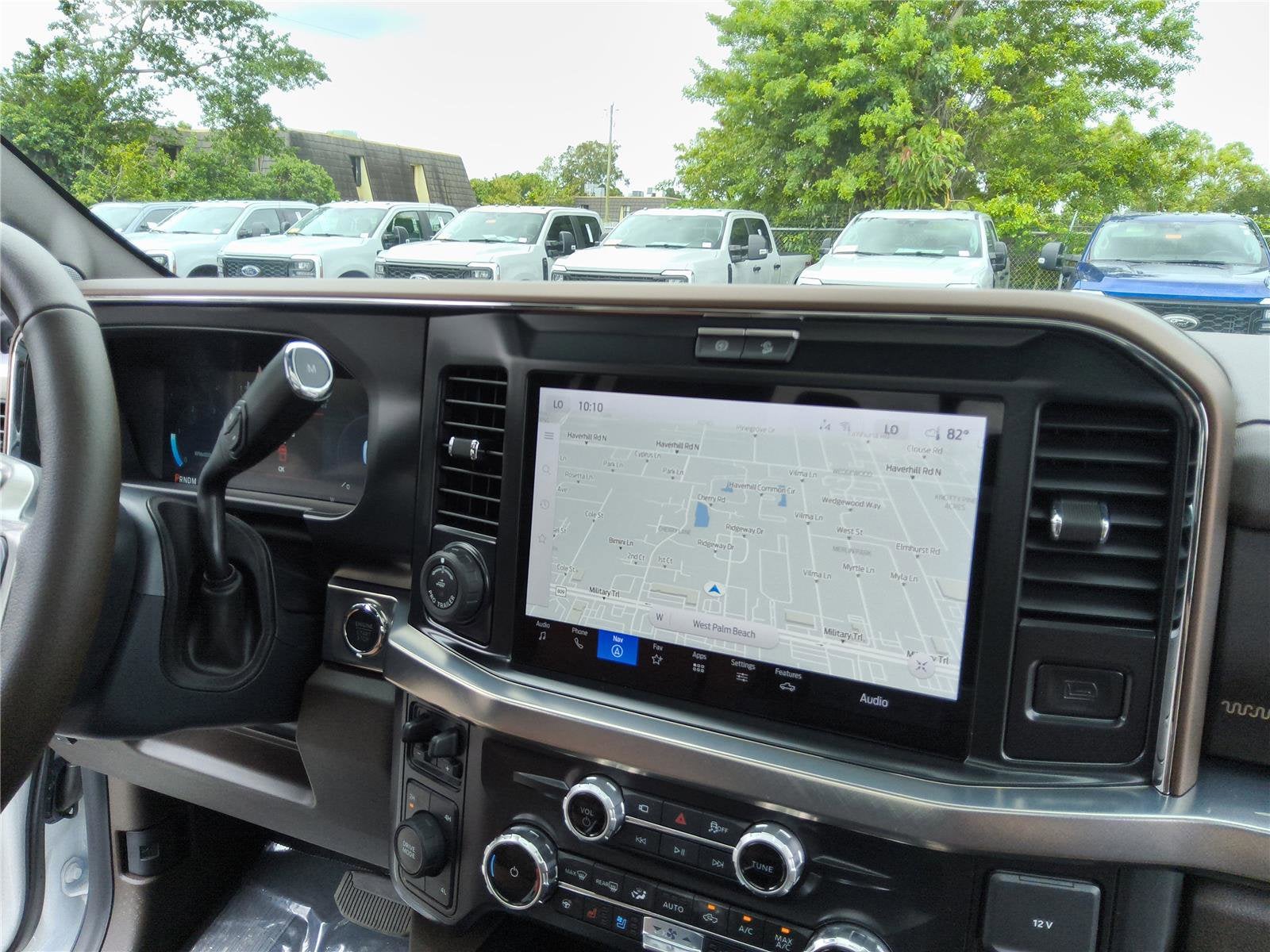 2026 Ford Super Duty F-350 SRW King Ranch