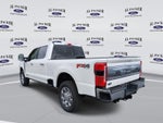 2026 Ford Super Duty F-350 SRW King Ranch