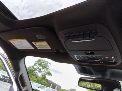 2026 Ford Super Duty F-350 SRW King Ranch