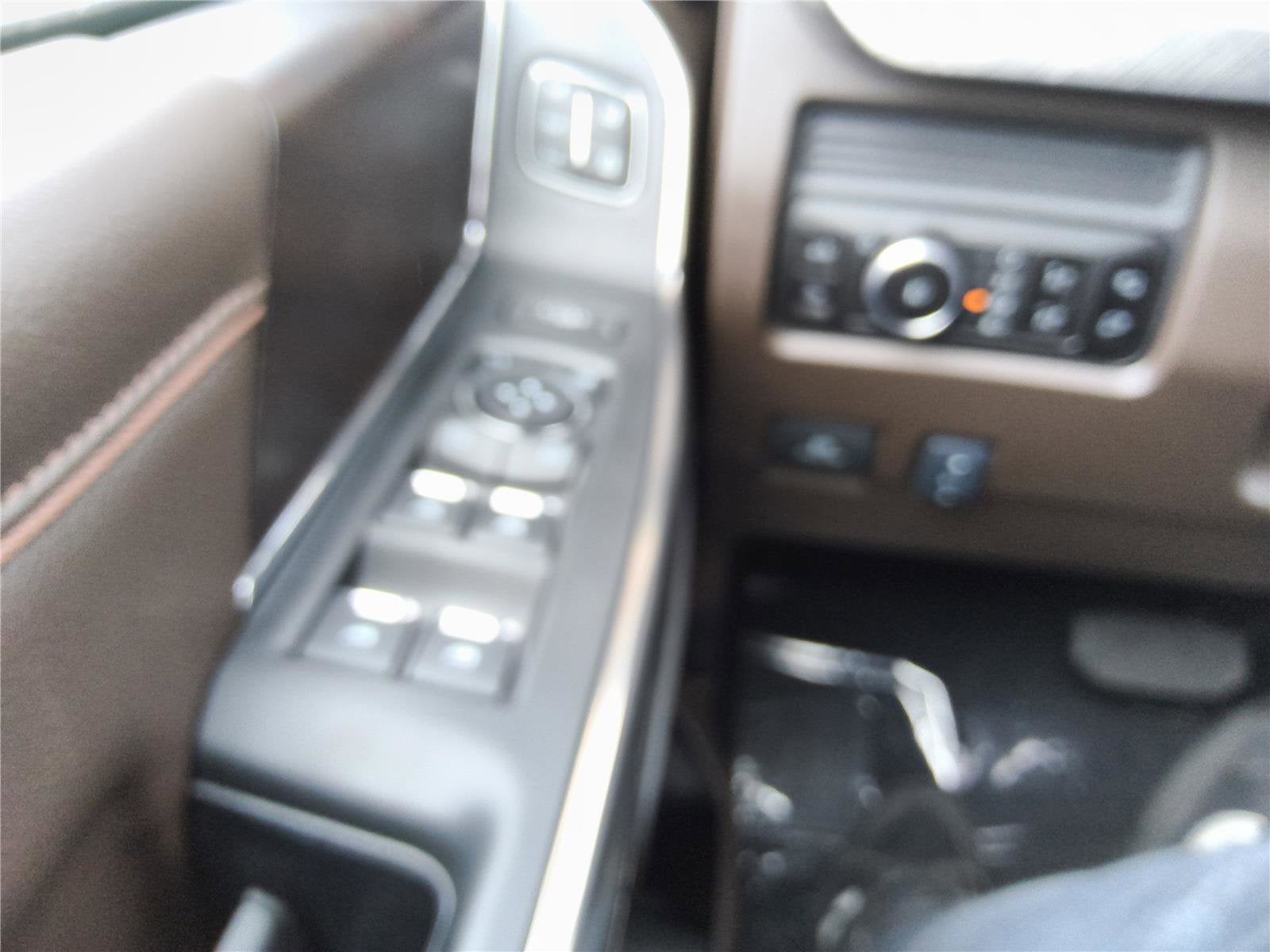 2026 Ford Super Duty F-350 SRW King Ranch