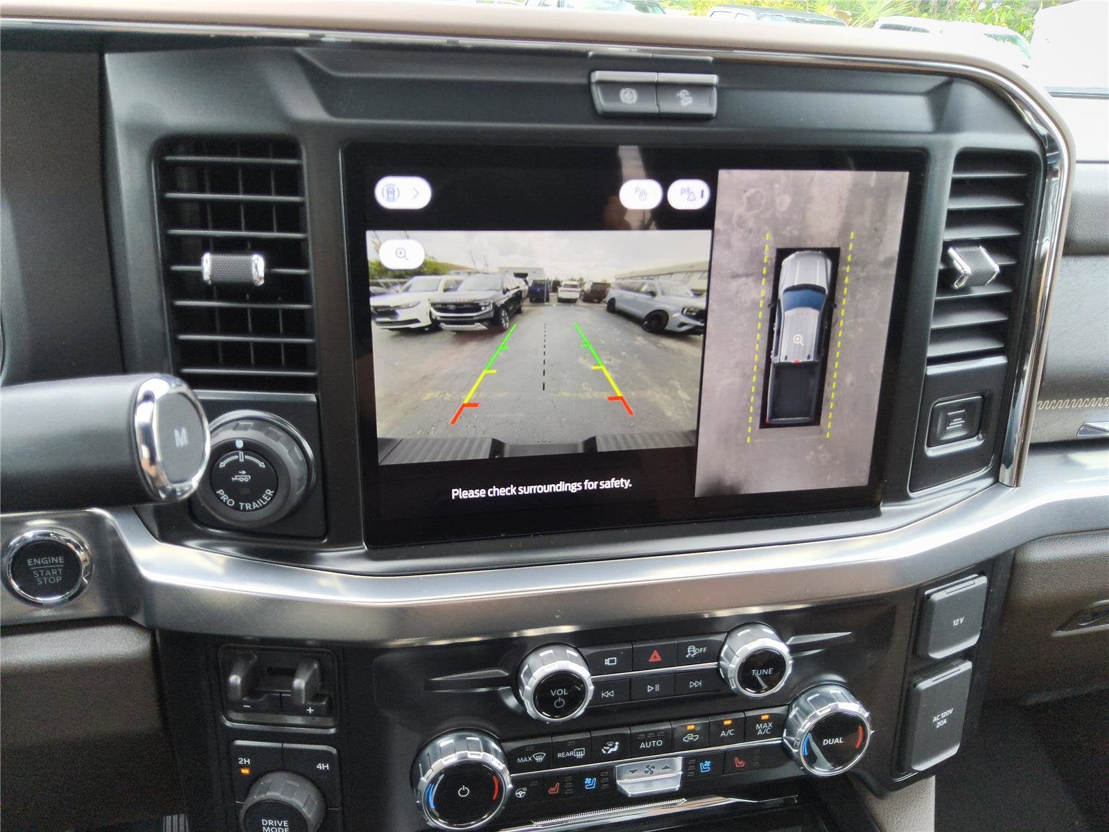 2026 Ford Super Duty F-350 SRW King Ranch