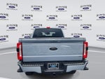2025 Ford Super Duty F-350 SRW LARIAT