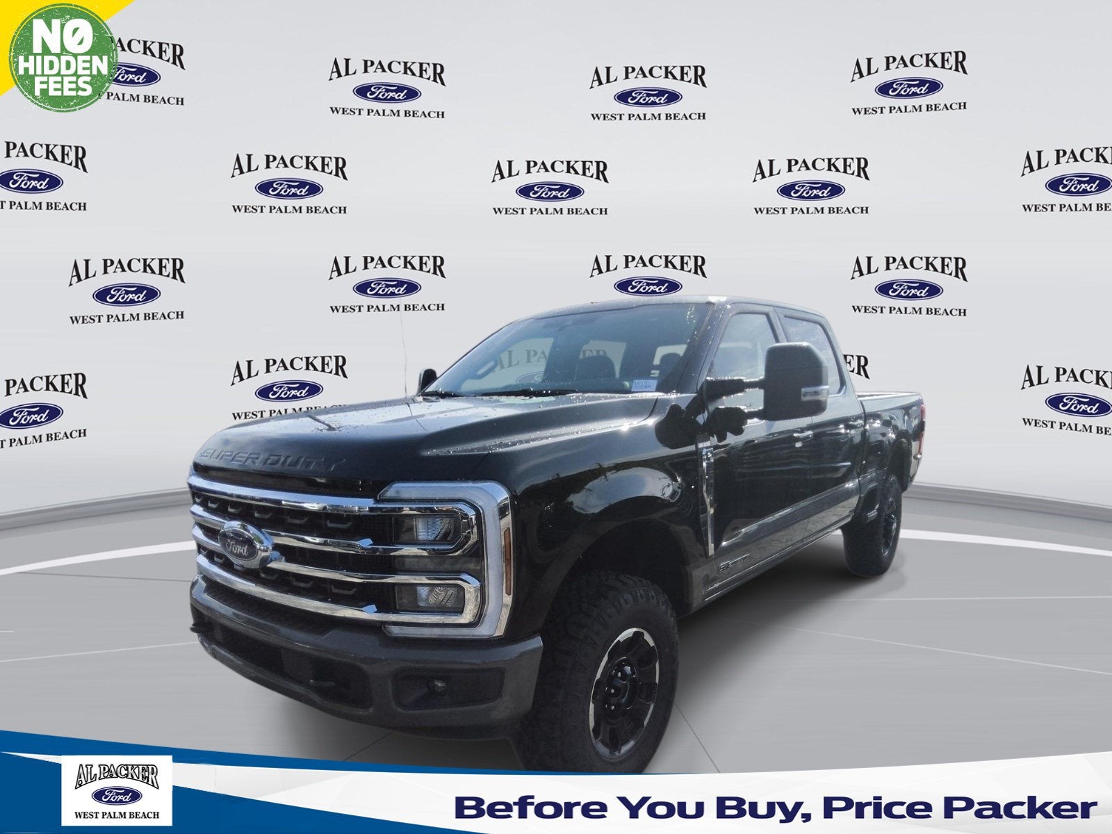 2026 Ford Super Duty F-350 SRW King Ranch