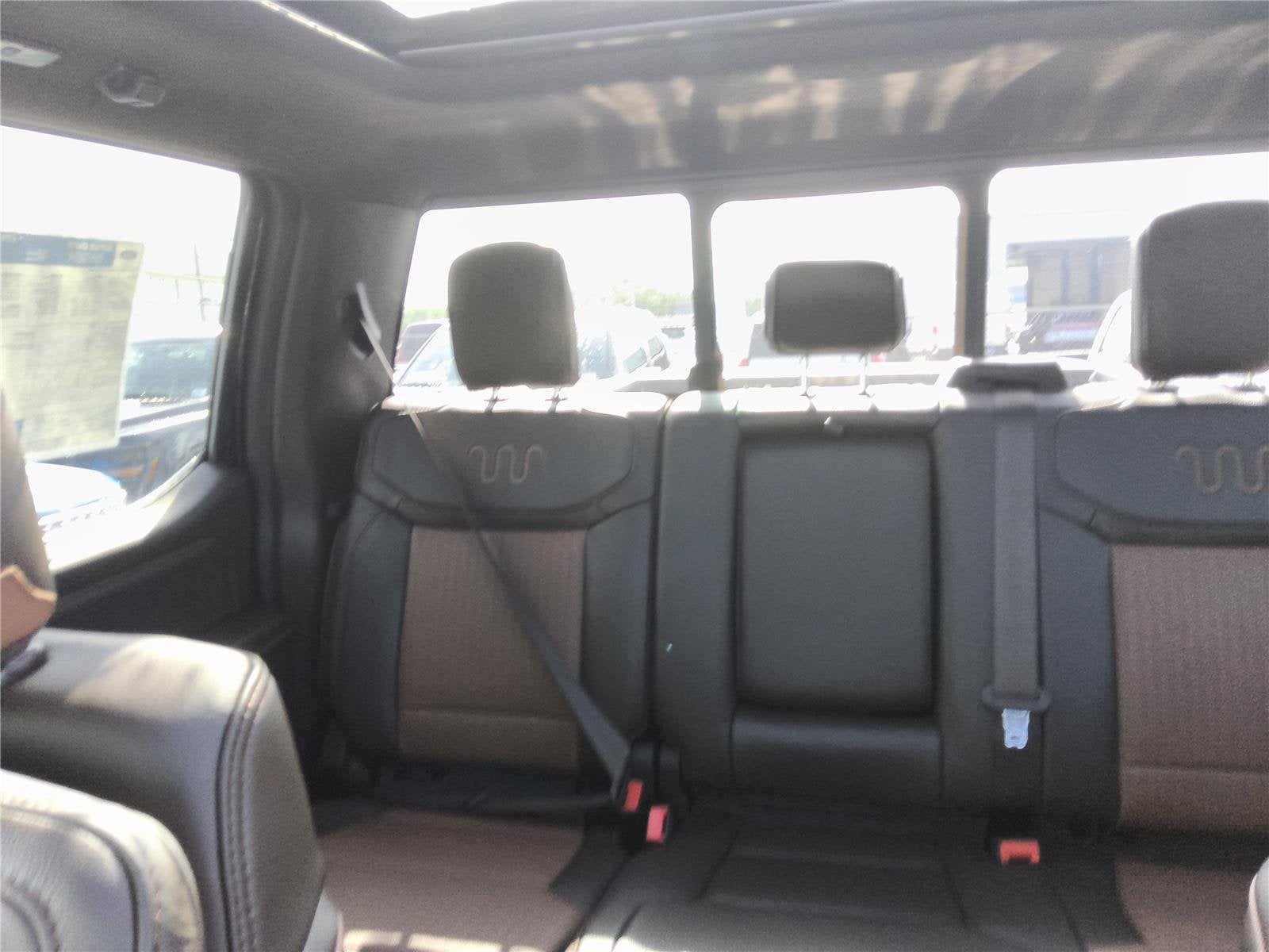 2026 Ford Super Duty F-350 SRW King Ranch