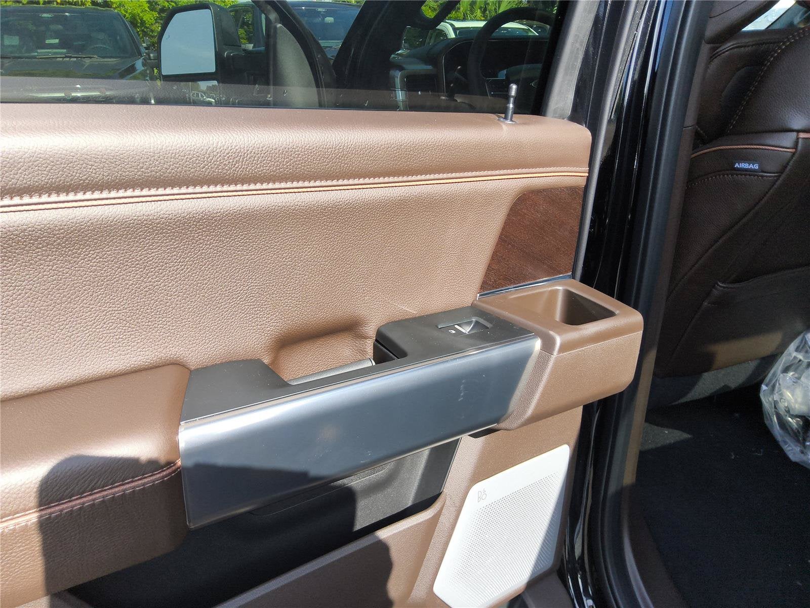 2026 Ford Super Duty F-350 SRW King Ranch