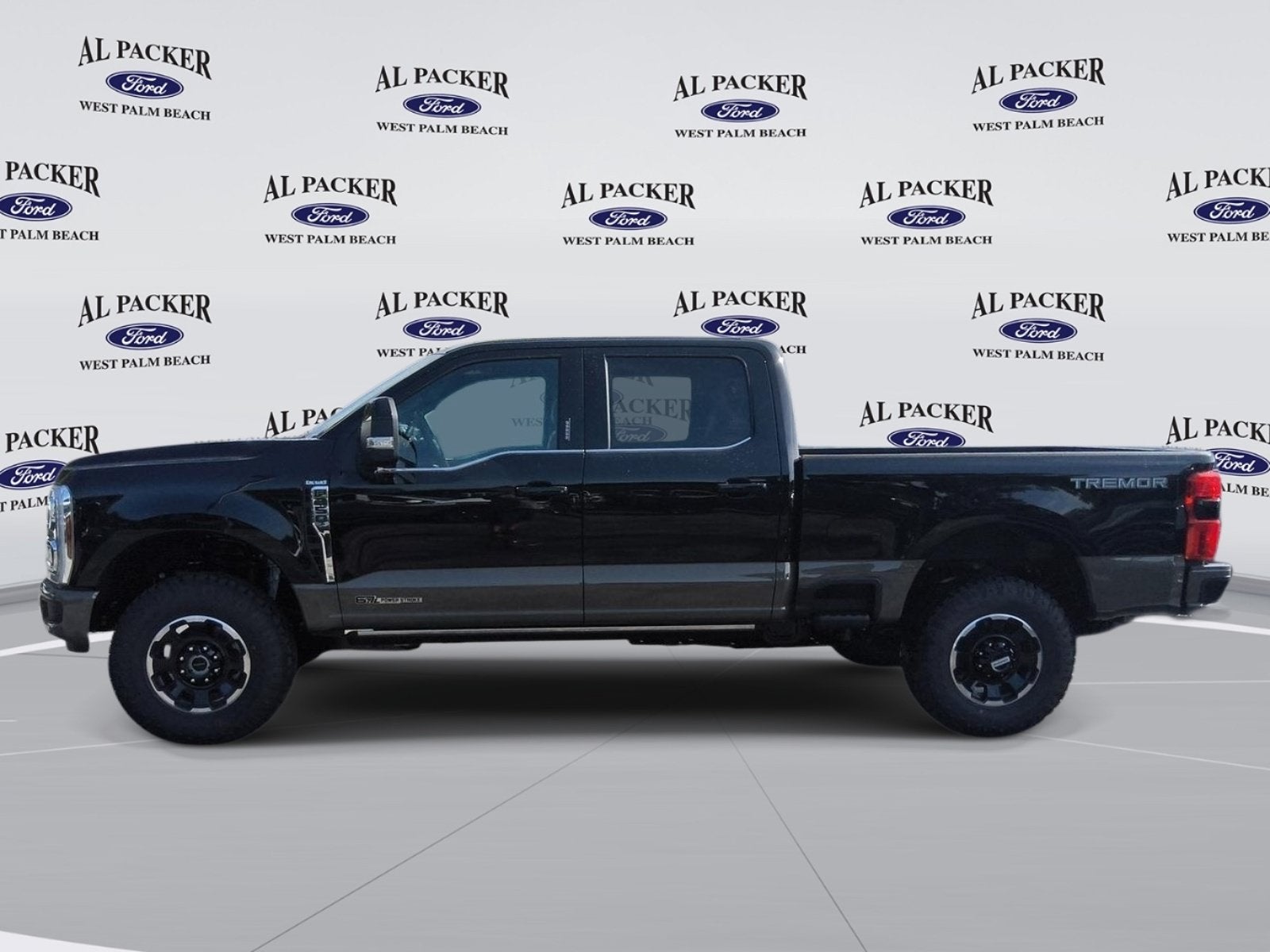 2026 Ford Super Duty F-350 SRW King Ranch