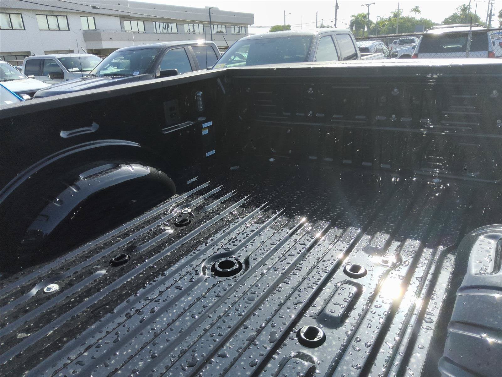 2026 Ford Super Duty F-350 SRW King Ranch