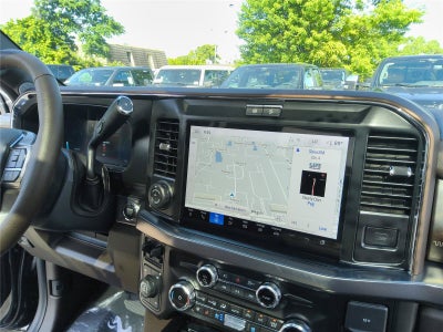 2026 Ford Super Duty F-350 SRW King Ranch