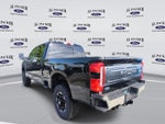 2026 Ford Super Duty F-350 SRW King Ranch