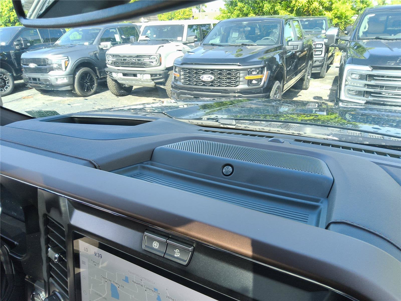 2026 Ford Super Duty F-350 SRW King Ranch