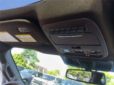 2026 Ford Super Duty F-350 SRW King Ranch