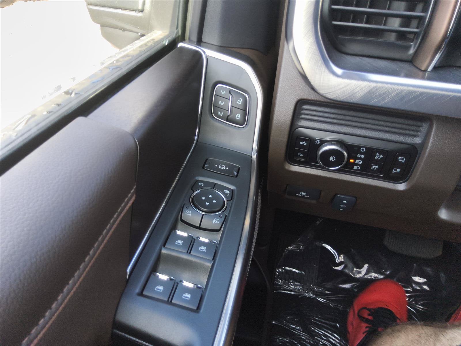2026 Ford Super Duty F-350 SRW King Ranch