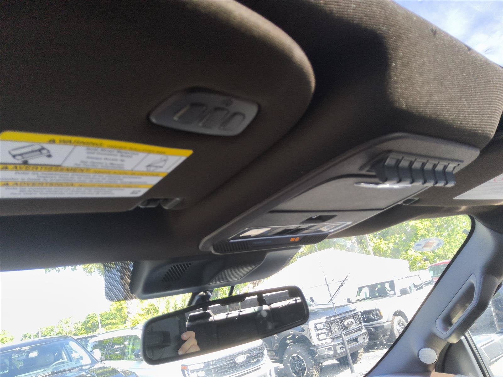 2026 Ford Super Duty F-350 SRW King Ranch