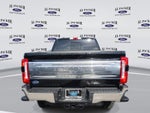 2026 Ford Super Duty F-350 SRW King Ranch