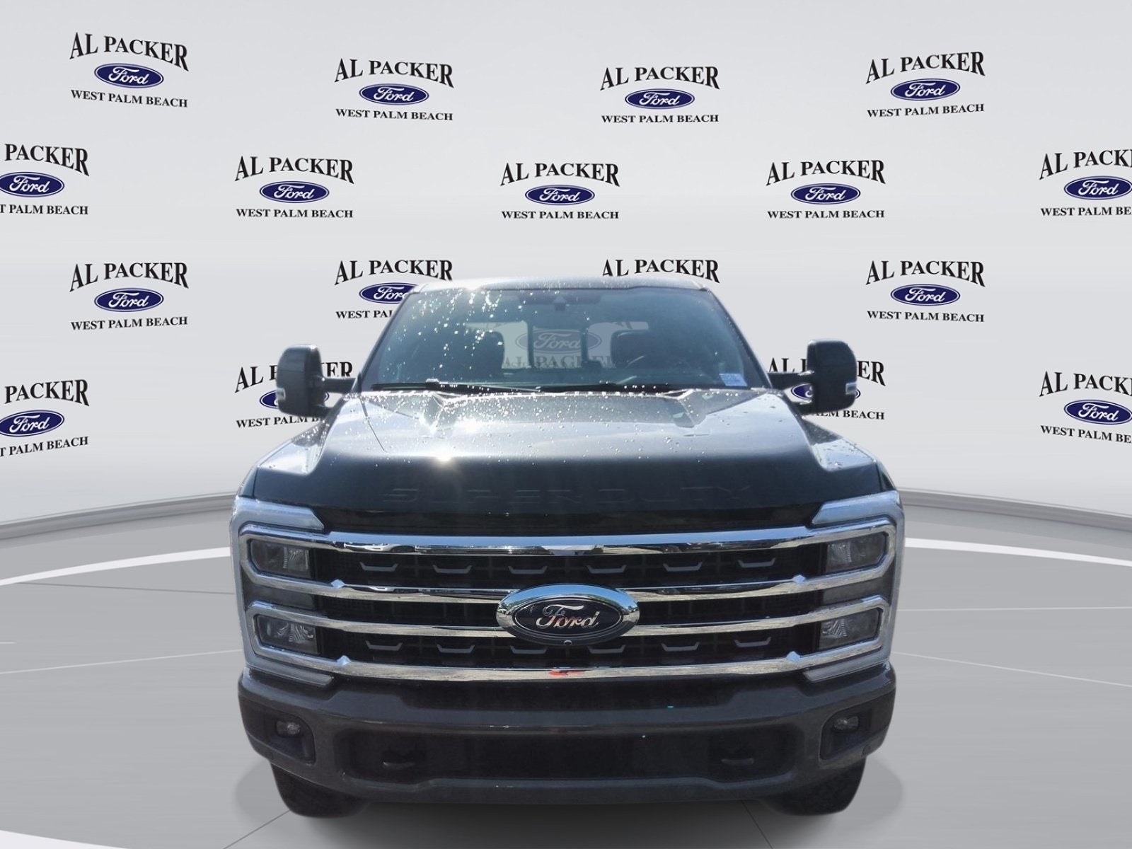 2026 Ford Super Duty F-350 SRW King Ranch