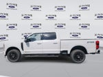 2025 Ford Super Duty F-350 SRW LARIAT