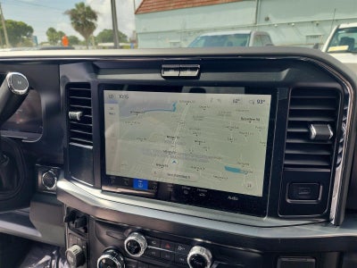 2025 Ford Super Duty F-350 SRW LARIAT