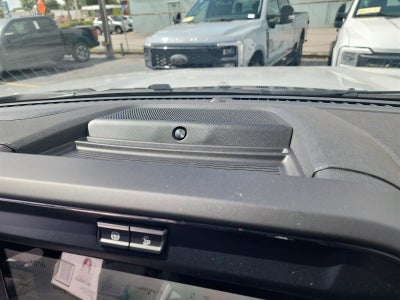 2025 Ford Super Duty F-350 SRW LARIAT