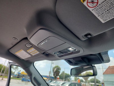 2025 Ford Super Duty F-350 SRW LARIAT