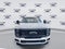 2025 Ford Super Duty F-350 SRW LARIAT