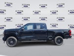 2025 Ford Super Duty F-350 SRW LARIAT