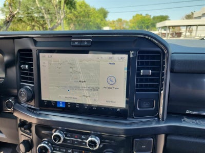 2025 Ford Super Duty F-350 SRW LARIAT