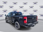 2025 Ford Super Duty F-350 SRW LARIAT