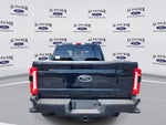 2025 Ford Super Duty F-350 SRW LARIAT