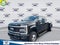 2025 Ford Super Duty F-350 DRW Platinum
