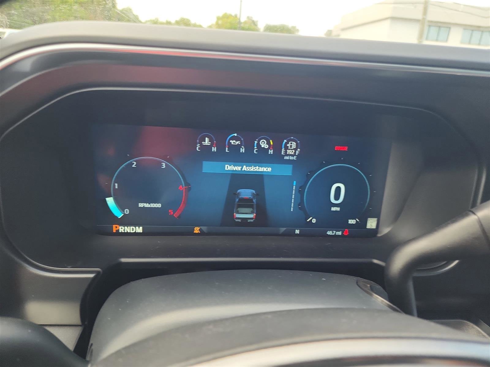 2025 Ford Super Duty F-350 DRW Platinum