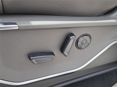 2026 Ford Super Duty F-350 DRW Platinum