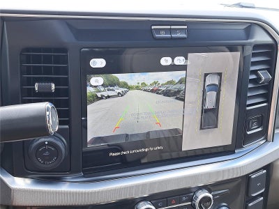 2026 Ford Super Duty F-350 DRW Platinum