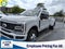 2026 Ford Super Duty F-350 DRW Platinum