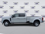 2026 Ford Super Duty F-350 DRW Platinum