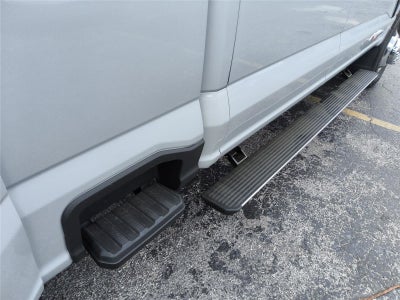 2026 Ford Super Duty F-350 DRW Platinum