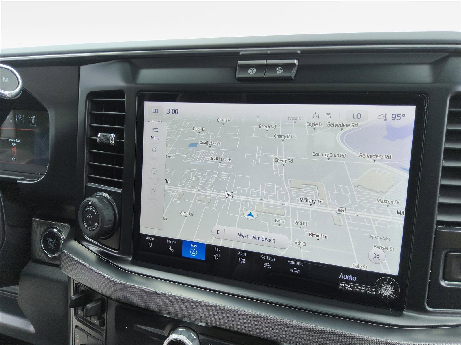 2026 Ford Super Duty F-350 DRW Platinum