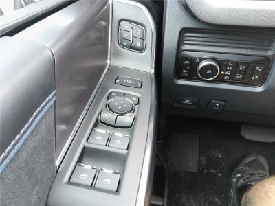 2026 Ford Super Duty F-350 DRW Platinum