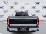 2026 Ford Super Duty F-350 DRW Platinum