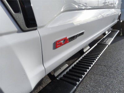 2027 Ford Super Duty F-350 DRW Base