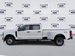2027 Ford Super Duty F-350 DRW Base