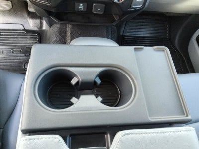 2027 Ford Super Duty F-350 DRW Base