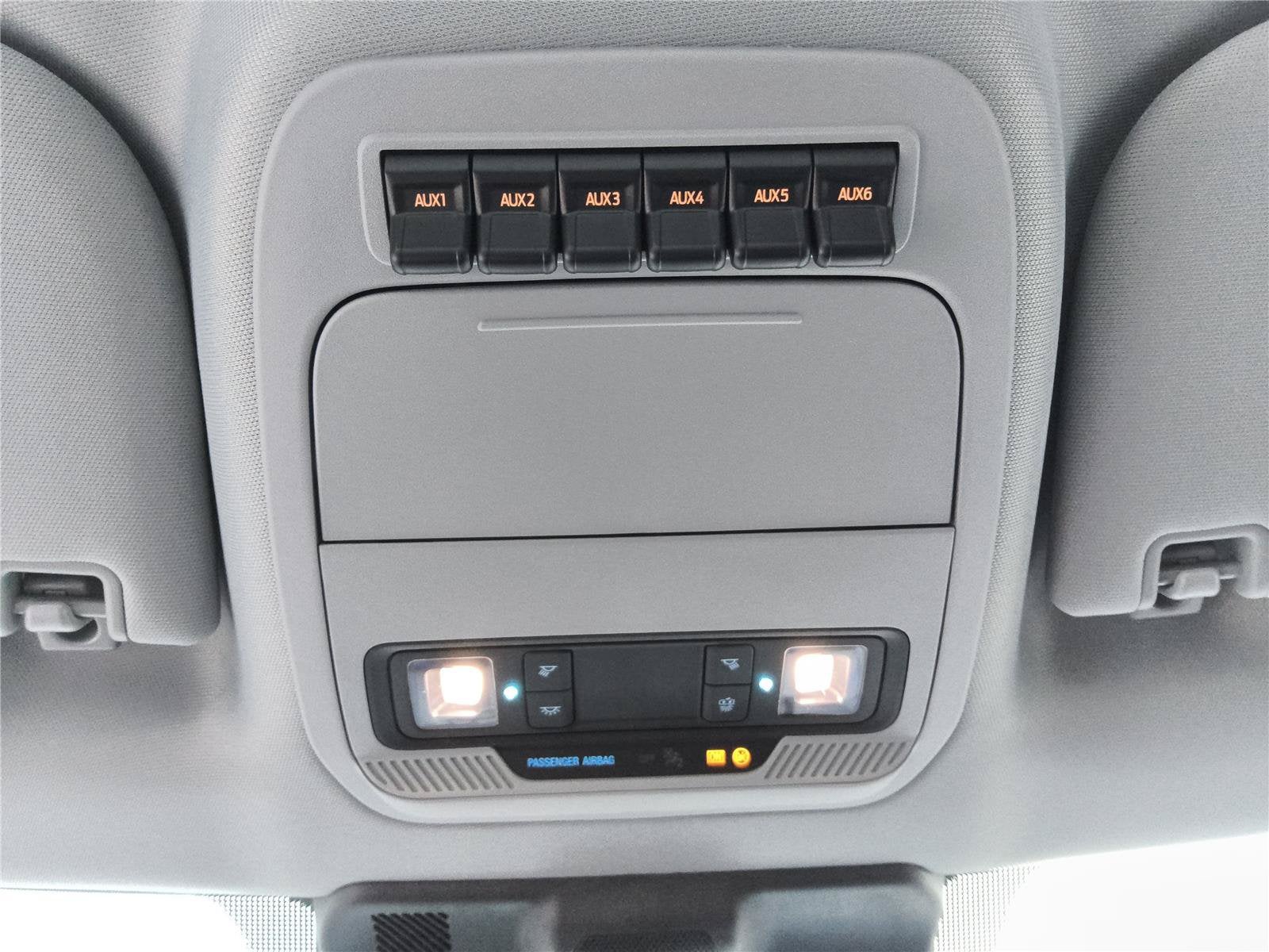 2027 Ford Super Duty F-350 DRW Base