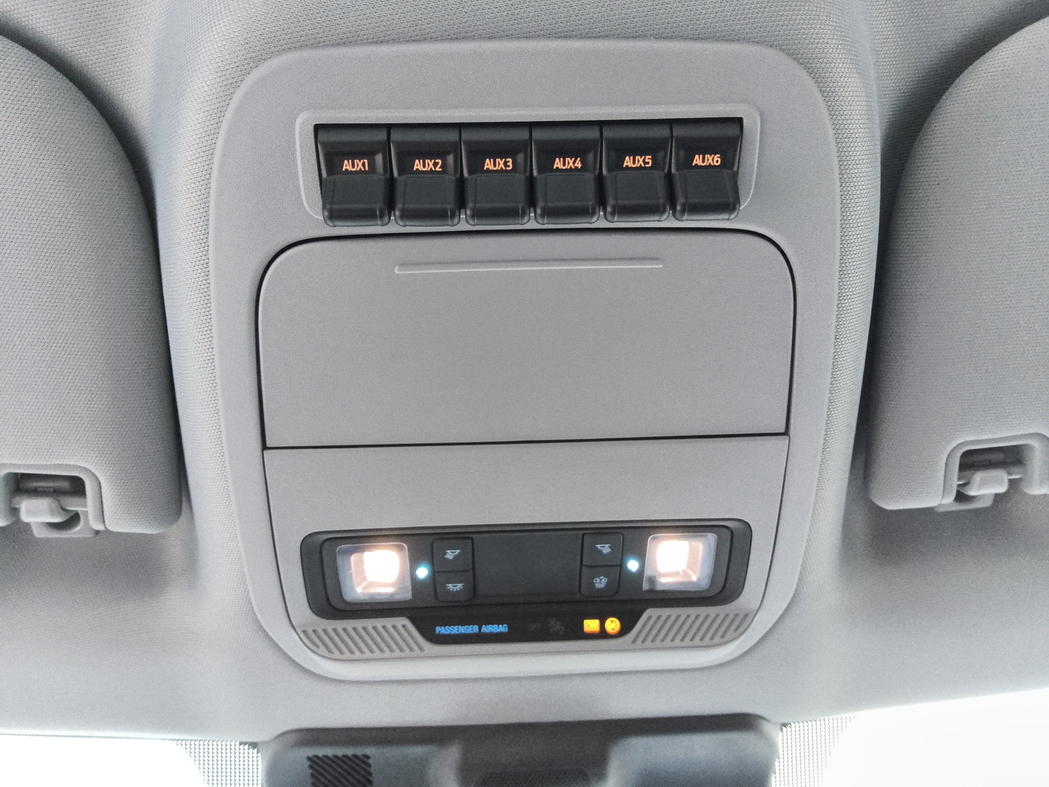 2027 Ford Super Duty F-350 DRW Base