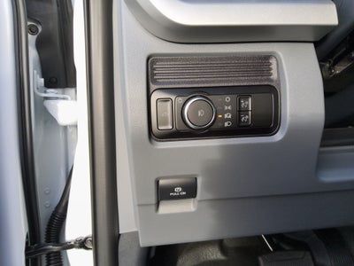 2027 Ford Super Duty F-350 DRW Base