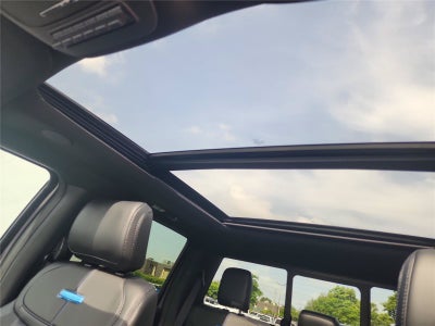 2026 Ford Super Duty F-350 DRW Platinum