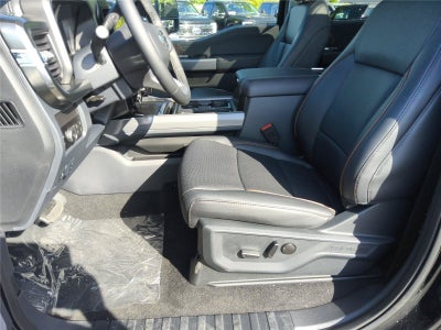 2026 Ford Super Duty F-350 DRW Lariat