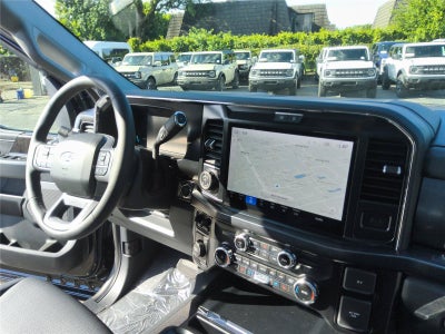 2026 Ford Super Duty F-350 DRW Lariat