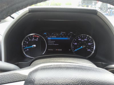 2021 Ford Super Duty F-350 DRW LARIAT