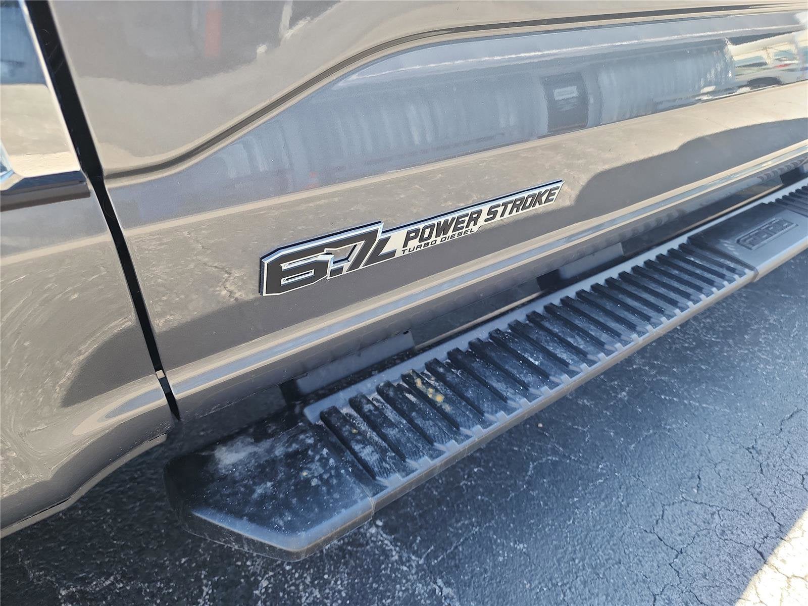 2026 Ford Super Duty F-350 DRW XLT