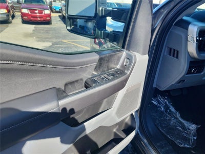 2026 Ford Super Duty F-350 DRW XLT